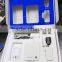 Home use anti wolf guard security alarm APP & remote control infrared detection