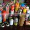 aerosol can,aerosol spray can,empty aersol cans