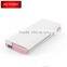 phone accessories kiosk ,power bank 10000mah built in cable