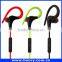 New popular products mp3 stereo wired sport bluetooth earphone from wholesale factory