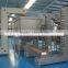 Z Shape Elevator Nut Convey Machine Stainless Steel Elevator Bucket
