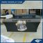 2016 SGIA Expo High Performance Easy Carry Convinient Customized Polyester Buffet Table Cloths                        
                                                Quality Choice