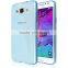mobile phone case cover for samsung galaxy G7200 colourful mobile phone cover TPU mobile phone cover