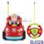 Funny Cartoon RC Race Car Radio Control Toy for Toddlers