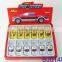 mini free wheel die cast pick up car model
