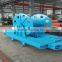 SQ series coal mining shuttle car for lifting winch