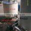 Hot sale pasteurizer machine for milk and juice with high quality