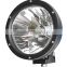 car accessories auto LED parts 7'' 45w LED working light 7 inch round 4x4 offroad LED working light