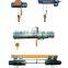 Hot sale ISO certificate provided Model CD1/MD1 Electric Hoist 0.25-16t lifting capacity