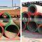 ISO Certification and ERW Welding Large Diameter Stainless Steel Pipe