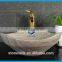 New arrival marble corner wash basin