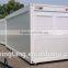 prefab steel house