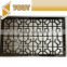 Stainless Steel Decorative Screen