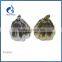 china factory halloween crafts ceramic pumpkin wholesale