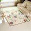 Hot Sale Velvet Cheap Rolls Of India Carpet