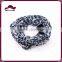 Alphabet Letters Infinity Snood Scarf for Women Lightweight