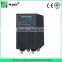 Popular solar power inverter with charger dc to ac dual output sine wave APV series inverter