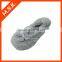 2015 Fashion Gray Lady Ballet Dance Shoe