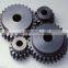 Small Rack and Pinion Gears M2 Module2