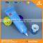 Plastic Tubes for Cosmetic with Acrylic Cap