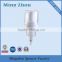 MZ-G PP white hand soap Foam Pump with cap