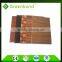 Greenbond WOOD VEINED 6mm external cladding acp laminated panel