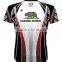 Latest sublimated cycling jersey men cycling wears professional manufacture cycling jersey wtih BSCI,SQP,WCA,BV