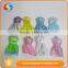 Cusotmize fashion princess design matching toy doll for girl