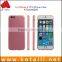 2016 newest Top Quality OEM Silicone Phone Case for Iphone 6s case for cell phone                        
                                                Quality Choice