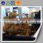 Hot sale Biomass gasifier power plant/ Small biomass gasification power generator