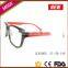 Latest reading eyeglass frames for women, fashion reading frame