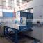 2015 New Products Fully -Auto Vertical Foam Cutting Machine