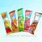 Printing eco-friendly plastic food packaging bags for sugar                        
                                                Quality Choice