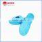 Anti-slip bath slipper