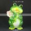 porcelain frog Humidifier-ceramic pig humidifier