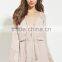 2016 Summer Ladies Lace-Up Gauze Romper For Sexy Women