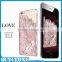 The fashionable,noble and elegant mobile phone case for iphone 6