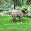 animatronic robot jurassic park dinosaurs for sale