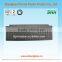 OEM plastic injection molding for Class designed plastic Face-desk of Printers with ISO certificate made in China