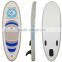 10' length inflatable paddle board