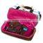 High Quality Weekend Travel Bag With Shoes Compartment