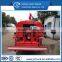 DongFeng 4X2 single row Fire fighting Flushing truck 3000 liters capacity of special fire truck, small fire truck