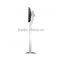 32 inch panel full HD double sided outdoor standing waterproof LED IR touch screen/touch kiosk