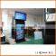 42inch vertical digital signage display totem with double lcd advertising screen                        
                                                Quality Choice