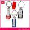 Top quality promotional metal beer opener key chain