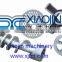 JRD120II Industrial Meat Mincer Chopping Machine