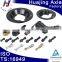 hot sale type international standards truck parts