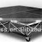 RP folding stage smart stage for outdoor and indoor aluminum and steel type