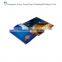 Luxury Accordion Fold Brochure Offset Printing