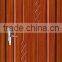 xupai Turkey interior frosted glass bathroom door